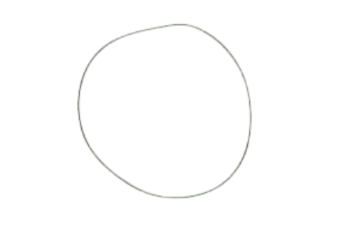 Oring cylindra hamulcowego do John Deere 3040 1850 2650N 3150 5400N 6100SE 6400SP 6515 6715 6110L 6310SE 6420S 6230PR 7230 8330T T675 L39942 L56246