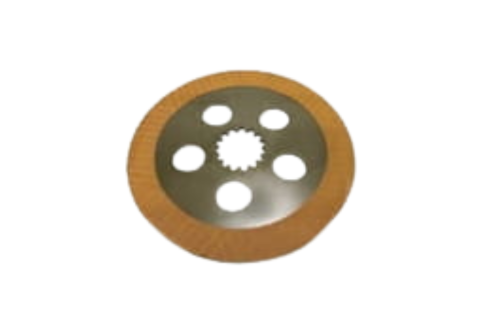 Tarcza hamulcowa do John Deere 3120 2130 3030 3130 1640 1640F 1840 1840F 2040S 2140 3040 3140 3640 3640S 2450 2450F 2650 2650N 2850 AL30095 AL38235