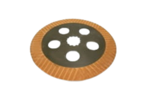 Tarcza hamulcowa do John Deere 1030VU 1630OU 1830 930VU 1040V 1140F 1640F 2040S 840 940V 1750V 1850N 1950 2250F 2450 1550 1130 2030 AL29645 AL38234