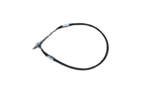 Linka hamulca ręcznego do John Deere 6090 6095 6100 6105 6110MC 6110RC 6115RC 6130M 6135M 6140M 6145M 6220 6330 6430 6530 6630 AL176876
