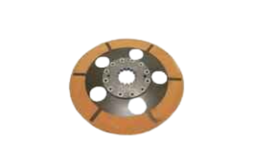 Tarcza hamulcowa do John Deere 6100SE 6325 6415 6505 6715 6110L 6310S 6510SE 6120 6420S 6520L 6230PR 6430 7230PR 8130 8430T 9230 T675 AL112982 AL171955 AL159762