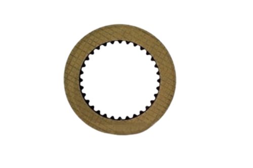 Tarczka hamulcowa do John Deere YZ120964