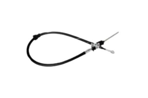 Linka hamulca ręcznego do John Deere 6800 6900 6810 6910 6910S 6820 6920 6920S SE6920 AL157796 AL82198