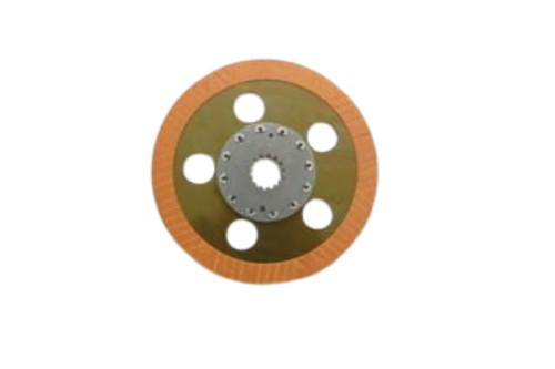Tarcza hamulcowa do John Deere 5300 5400N 5500 5103 5303 5403 5503 5603 5215 5705 5310N 5410 5510N 5610 5320N 5520 5520N 5725N AL162808 AL76887