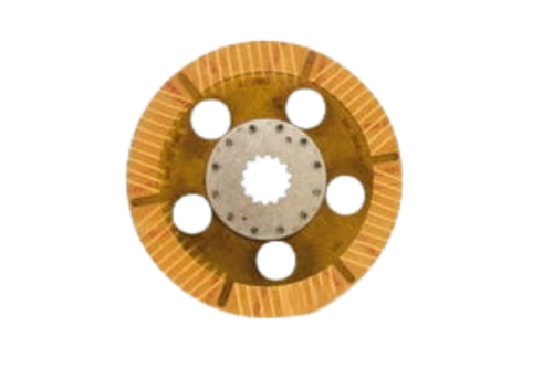 Tarcza hamulcowa do John Deere 6100 6100SE 6200 6200SE 6300 6300SE 6400 6400SE 6506 6600 6215 6415 6515 6615 6110SE 6310SE 6320SE 6420SE AL111489 AL168781 AL171954