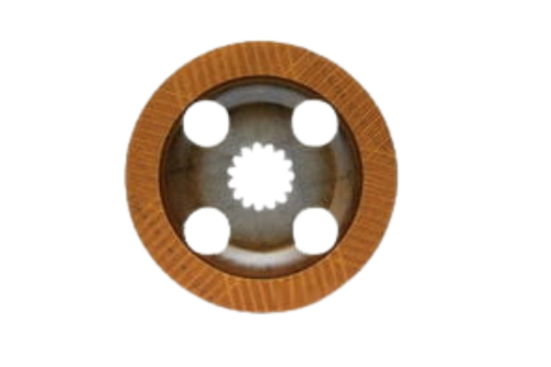 Tarcza hamulcowa do John Deere 3030 3130 AL68095