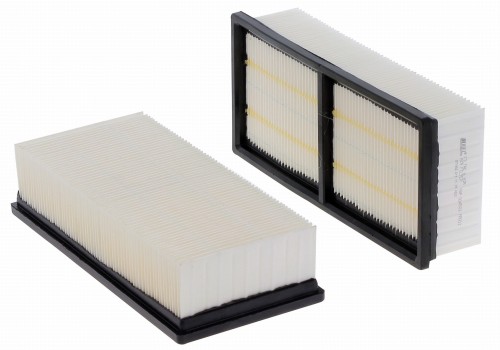 Filtr powietrza ASP004501AB011 Hifi Filter do KÄRCHER IVC, KÄRCHER NT zamiennik 6.907276