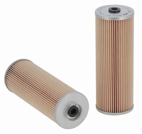 Filtr oleju SO686 Hifi Filter do ALPHA DIESEL V 23 LU/HU