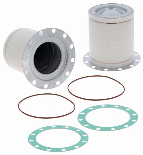 Separator powietrze olej OT2086 Hifi Filter do Kaeser  BSD 62 72 81 83 83T Atlas Copco GA160