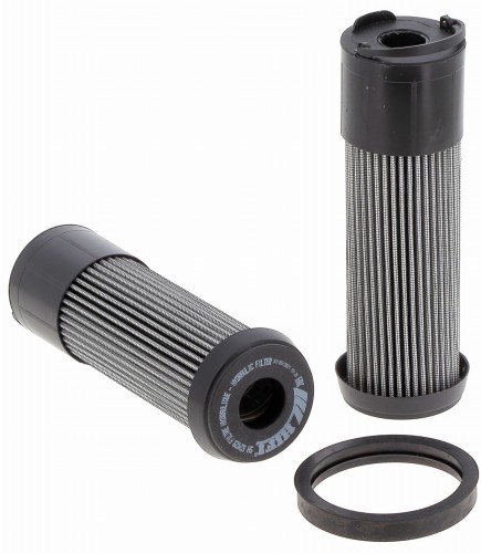 Filtr hydrauliczny SH52429 Hifi Filter do Toyota 