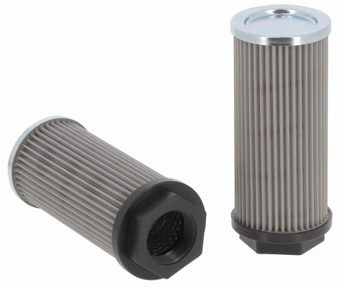 Filtr hydrauliczny SH77680 Hifi Filter do Kubota U 27-4