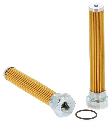 Filtr hydrauliczny SH77913V Hifi Filter do Fini Rotar, Cube