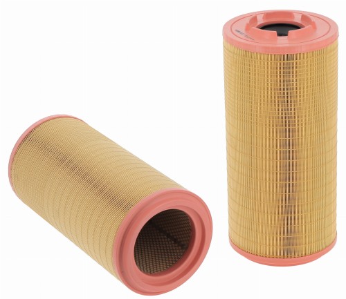Filtr powietrza SA17541 Hifi Filter do Fendt 930 942 936 933 939, John Deere W, Dewulf RA 3060