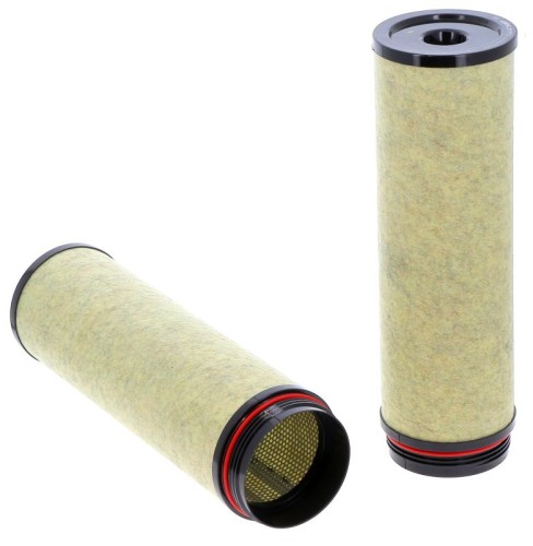 Filtr powietrza SA17542 Hifi Filter do John Deere W235 W200 W260 R4060 R4030 R4038 Fendt Vario 936 933 939 930 942