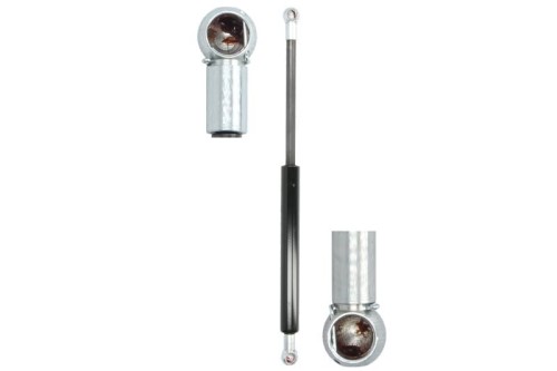 Siłownik gazowy maski silnika do Case Magnum 225 255 310 MX180 MX210 MX230 MX285 87480239 252636A1 87386500