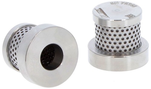 Filtr hydrauliczny SH75246 Hifi Filter do Atlas 1305, 1404, 1605