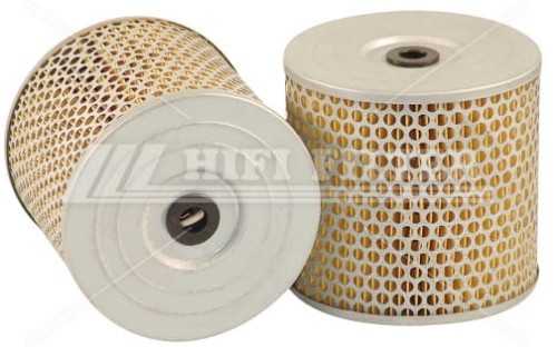 Filtr hydrauliczny SH78012 Hifi Filter