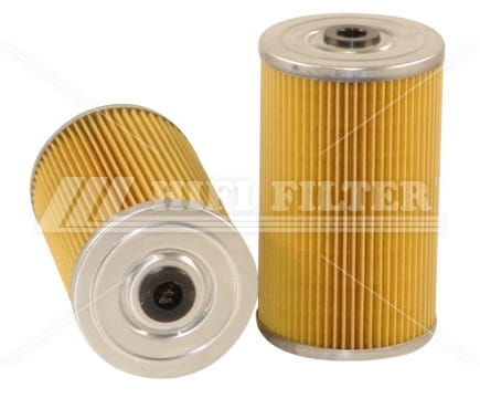Filtr hydrauliczny SH78011 Hifi Filter