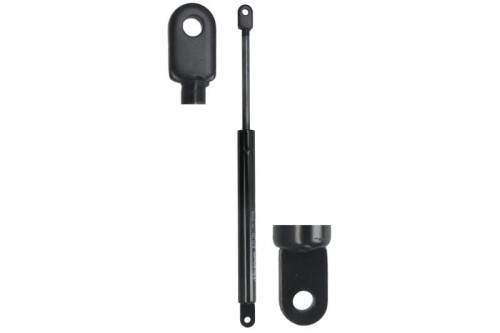 Siłownik gazowy maski silnika do John Deere 1350 1550 1750 1850 1950 AL61520
