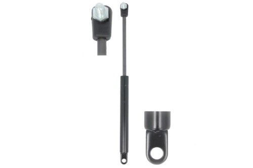 Siłownik gazowy szyby przedniej do John Deere 1550 1750 1850 1950 2250 2450 2650 2850 AL61021
