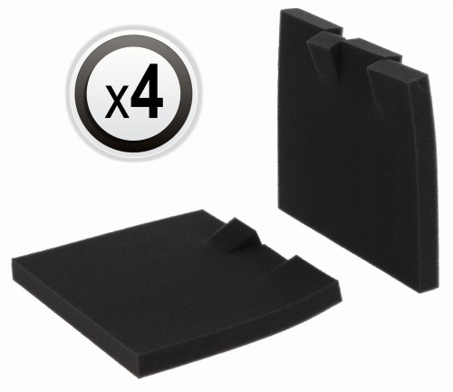 Filtr powietrza SA190109KIT Hifi Filter do FILTERMIST FX 5000, 6000, 5002