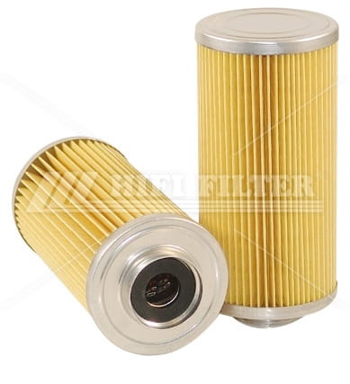 Filtr hydrauliczny SH78000 Hifi Filter do Desta DV 25 A, DV HM 1622 LX, DV HM 2522