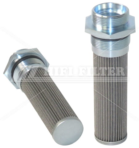 Filtr hydrauliczny SH77935 HIFI FILTER do NEW HOLLAND: CX 8050, CR 9080, FR 9060 CASE: LB 436 HAMM: H 13i