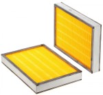 Filtr kabinowy SC90247 HIFI FILTER do MASSEY FERGUSON: 4455, VALTRA: A75N, A85N, A93