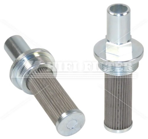 Filtr hydrauliczny SH77928 Hifi Filter