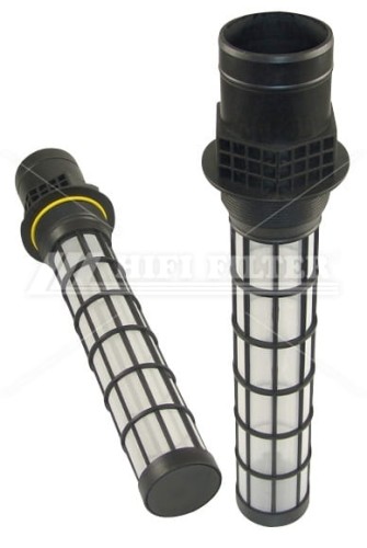 Filtr hydrauliczny SH77922 Hifi Filter do Manitou MT 835 H ST3 B, MLT 840-137, MT 1840 PRIVILEGE, MT 1440 PRIVILEGE