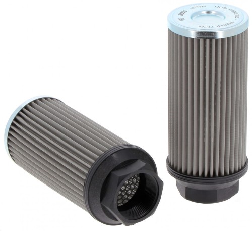 Filtr hydrauliczny SH77775 HIFI FILTER do SANDVIK QA240, QJ341, EXTEC C12