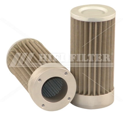 Filtr hydrauliczny SH77652 Hifi Filter