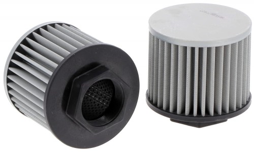 Filtr hydrauliczny SH77627 Hifi Filter do JCB, IHI, Takeuchi