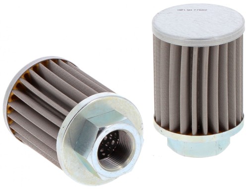 Filtr hydrauliczny SH77602 Hifi Filter
