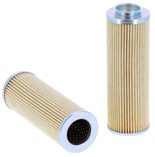 Filtr hydrauliczny SH50715 HIFI FILTER do MANITOU: MLT523, MLT526, MLT627 NEW HOLLAND: LM410, LM420, LM430, LM640
