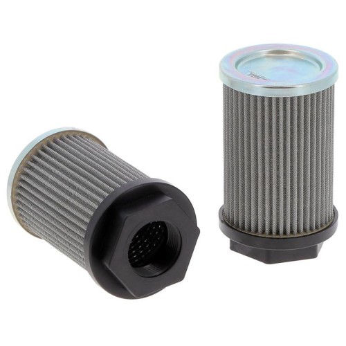 Filtr hydrauliczny SH77500 Hifi Filter do MANITOU: MRT 1850 Plus-E3 Privilege, MRT 2150 Plus-E3 Privilege