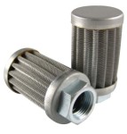 Filtr hydrauliczny SH77344 Hifi Filter
