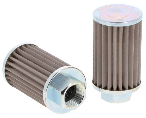 Filtr hydrauliczny SH77256 Hifi Filter do Kassbohrer, Ammann, Rammax