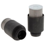 Filtr hydrauliczny SH77164 Hifi Filter do Valtra, Fendt, Massey Ferguson 