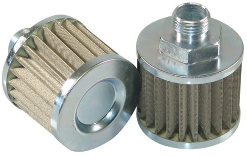 Filtr hydrauliczny SH77121 Hifi Filter