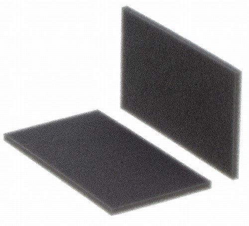 Filtr powietrza SA22766 Hifi Filter