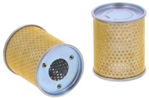 Filtr hydrauliczny SH77057 Hifi Filter