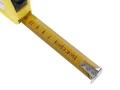 Miara zwijana metalowa 5m x 19mm x 0,12 mm