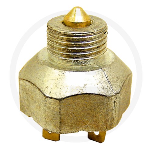Czujnik pedału sprzęgła do Massey Ferguson 122 133 135 148 152 158 165 168 175 185 188 230 240 253 255 265 275 285 290 340 375 390 398 399 565 575 698 3381094M1 963417M2
