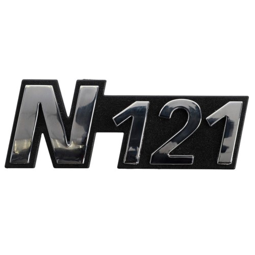 V36542900 Emblemat na maskę N121