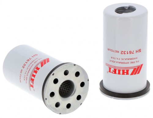 Filtr hydrauliczny SH76132 Hifi Filter