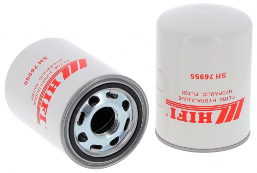 Filtr hydrauliczny SH76955 Hifi Filter