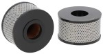 Filtr powietrza SA12190 HIFI FILTER do JCB: VMD 70 AMMANN: AR 60, AVP 5920 BOMAG: BPR 50/55 D HATZ: 1 B 40, 1 B 50 WACKER: DPU 4545 HE