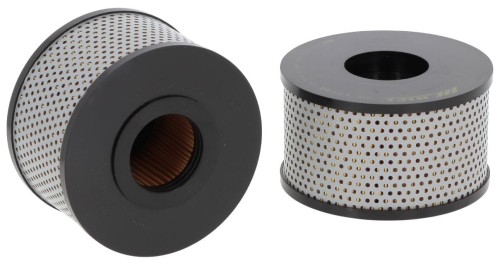 Filtr powietrza SA12190 HIFI FILTER do JCB: VMD 70 AMMANN: AR 60, AVP 5920 BOMAG: BPR 50/55 D HATZ: 1 B 40, 1 B 50 WACKER: DPU 4545 HE