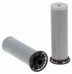 Filtr hydrauliczny SH74457 HIFI FILTER do CASE: FARMALL 95 U PRO, 105 U PRO, 115 U PRO CLAAS: ATOS 230, 340